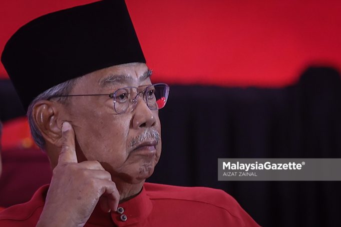 BERSATU