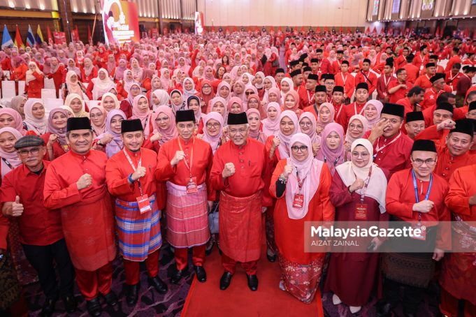 BERSATU