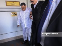Pengarah Maju Holdings dan isteri gagal dapat DNAA