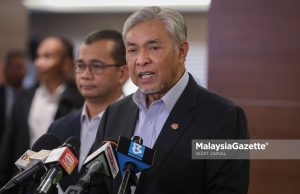 Gempa bumi: Malaysia salur bantuan kemanusiaan kepada Afghanistan – Zahid