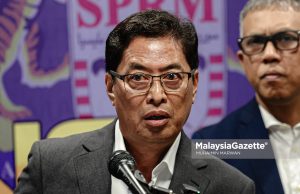 Wang RM12 juta berkait Sapura Energy Berhad akan dilucuthak
