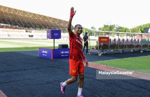 Selangor FC serah kepada Faisal Halim buat keputusan