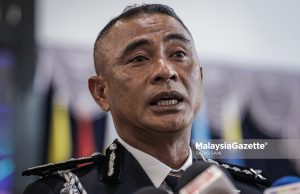 Bukit Aman ambil alih siasatan laporan dibuat bekas PTD