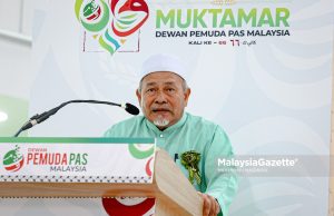 Pas enggan dedahkan nama parti politik mohon sertai PN