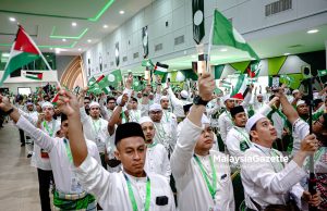 Pas, parti nomad?