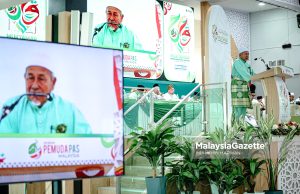 MIC setakat merisik, belum sampai bertunang