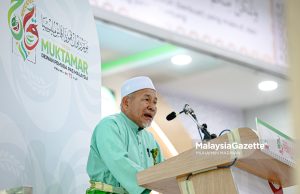 Gesa ajar bahasa Cina, Tamil di Pasti `pemikiran kampung’ – Tuan Ibrahim