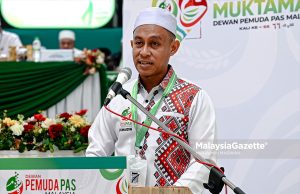PRN Sabah: Pas perlu pastikan kemenangan sulung – Jumaidin