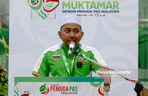 Gen Z, pengundi bandar jauhi Pas kerana anggap `geng masjid’ – Subhan