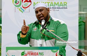 Orang Melayu, Mamak terancam jika Pas gadai satu lagi kerusi di P. Pinang – Saiful