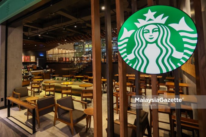 Starbucks