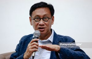 Polis siasat ugutan video lucah diterima Ahli Parlimen Subang