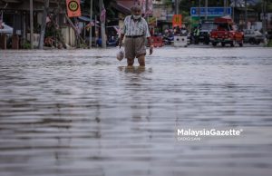Penduduk Hulu Langat takut, bimbang setiap kali hujan