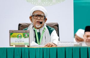 Tiada sebab harga minyak di Malaysia boleh naik – Abdul Hadi