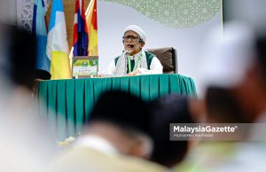 Pas, PN wajib pertahan kemenangan di empat negeri – Abdul Hadi