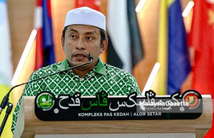 Petikan selektif cetus persepsi negatif terhadap Sanusi – Fadhli