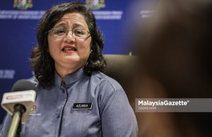 KPT tidak pernah anak tirikan pelajar tempatan seperti dakwaan ADUN Kedah