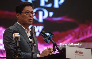 Isu Kg Sungai Baru: Tadbir urus lemah, penduduk tak faham risiko