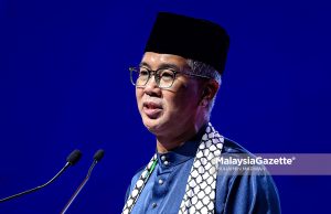 Malaysia setuju kecualikan duti beberapa produk dari Palestin