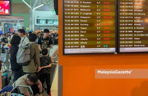 MAHB sediakan tindakan jangka panjang elak ‘blackout’