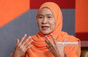 Kes Zara: Peguam Negara serah notis tunjuk sebab kepada Mona Din