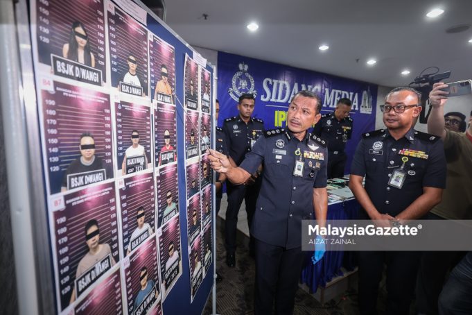 IPD DANG WANGI