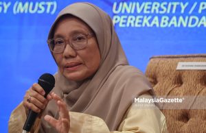 RUU PSB bertentangan dengan amalan terbaik dunia tangani masalah perbandaran – Shuhada