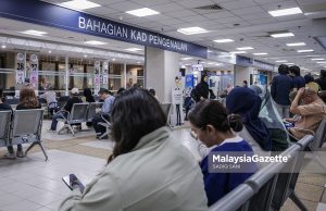 RKB tangani kerenah birokrasi, pacu produktiviti dan integriti