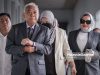 Zizie terkenang sikap Bung Moktar yang tak pernah simpan dendam