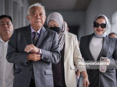 Zizie terkenang sikap Bung Moktar yang tak pernah simpan dendam