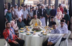 LZS sasar kutipan zakat keseluruhan tahun 2025 berjumlah RM1.328 bilion