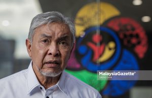 BN terbuka dengan keputusan MIC, mahu kekal atau keluar – Ahmad Zahid