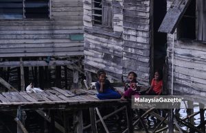 PRN Sabah: Undi lokal, tolak parti luar?