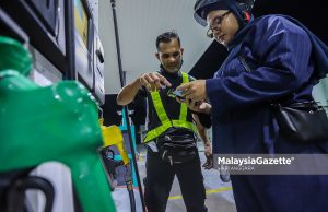BUDI95: Kerajaan jangka dapat jimat RM2.5 bilion tahun ini – PM
