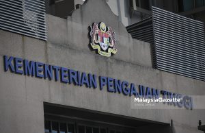 Kemasukan UA berlandaskan meritokrasi, JPT tegas tiada kompromi
