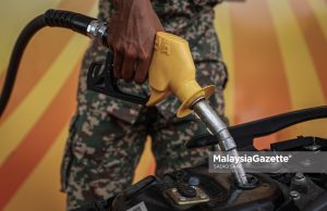 Kerajaan jamin selesaikan isu kelayakan BUDI95 sebelum Selasa