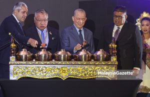 TPM Rasmi Hari Pelancongan Sedunia (WTD) 2025