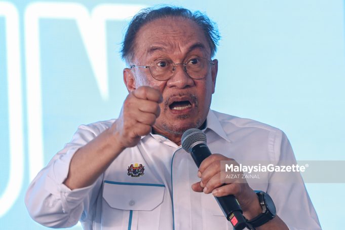 PAKATAN HARAPAN