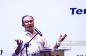 Kerajaan tidak cadang kenakan bayaran masuk bandar