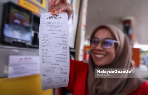 BUDI95 Untuk Rakyat Malaysia