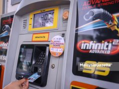 Permintaan domestik diunjur berkembang 5.4% tahun depan
