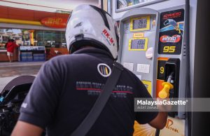 Kejutan bahan api Iran bukan sekadar kisah minyak, tetapi tentang penyelarasan