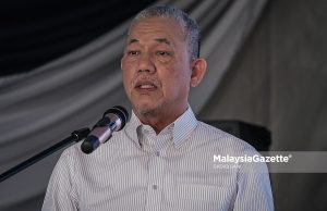 Fadillah jalani pembedahan pintasan jantung dalam masa terdekat