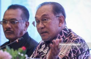 Pencen pun kalau ada bukti rasuah kita akan cari – PM