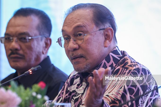 FORUM ILMUWAN MALAYSIA MADANI