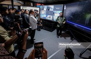 Malaysia bantah keras jika rejim Zionis ganggu pelayaran GSF – PM