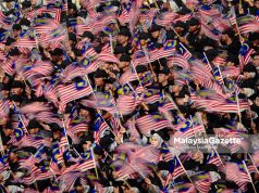 Mencari acuan Nabawi dalam kepimpinan Malaysia yang merdeka