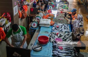 Kerajaan fokus tangani kos sara hidup, permudah urusan perniagaan