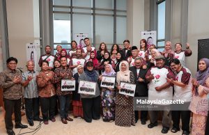 Debaran semakin terasa