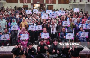 1,300 kes seksual dewasa direkodkan Jan- April 2025